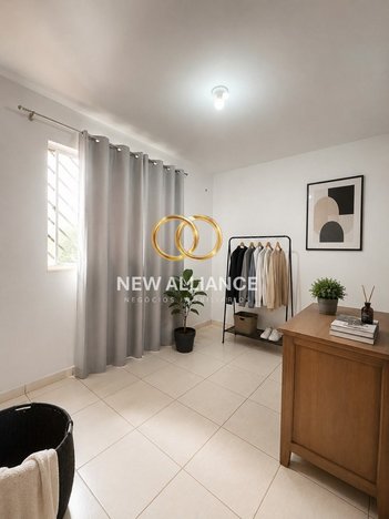 apartment em Rua Bolívia, Parque das Paineiras - Rio Verde - GO