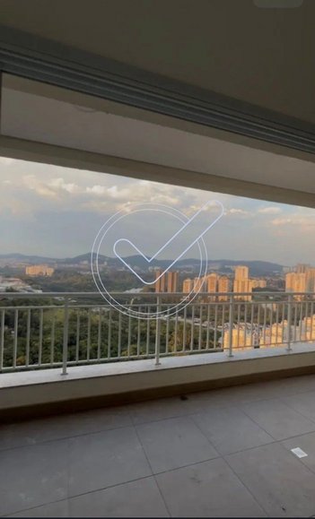 apartment em Rua Dempachi Nakayama, Jardim Esperança - Barueri - SP