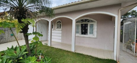 house em Rua Alcides S. Coelho, Praia Comprida - São José - SC