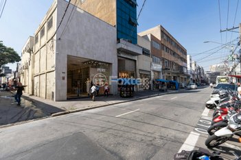 apartment em Rua Miller, Brás - São Paulo - SP
