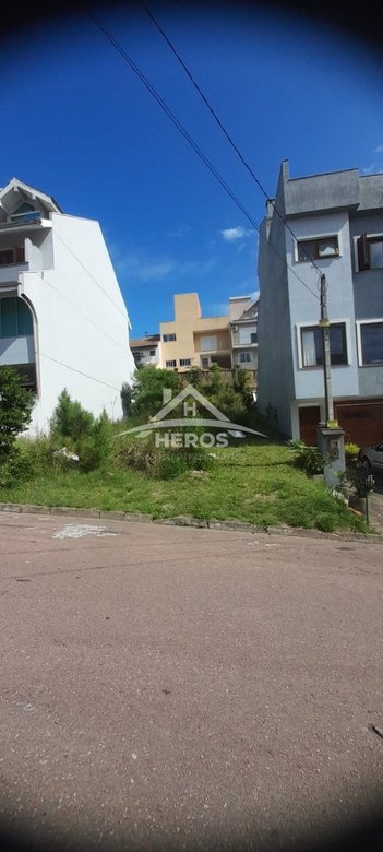 land_lot em Rua Senador Mondin, Aberta dos Morros - Porto Alegre - RS