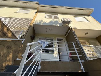 house em Rua Miguel Silfredo Knob, Cidade Nova - Caxias do Sul - RS