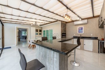 house em Avenida Ecoville, Sarandi - Porto Alegre - RS