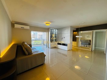 apartment em Rua Machado de Assis, América - Joinville - SC