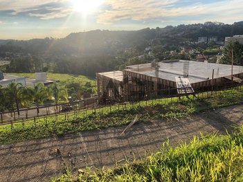 land_lot em Rua João Postali, Serra Negra - Serra Negra - SP