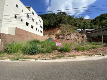 land_lot em Avenida Efigênia Ferreira Moreira, Vale do Sol - João Monlevade - MG