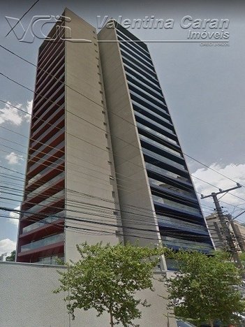 apartment em Rua Nova Cidade, Vila Olímpia - São Paulo - SP