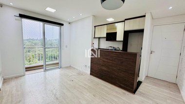apartment em Rua João Fasoli, Jardim Marilu - Carapicuíba - SP