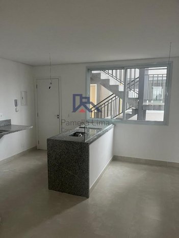 apartment em Rua Heráclito Odilon, Jardim Ana Rosa - São Paulo - SP