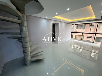 apartment em Rua Anápio Gomes, Centro - Gravataí - RS