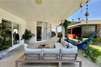 house em Avenida Ibirapuera, Residencial Ibi-Aram II - Itupeva - SP