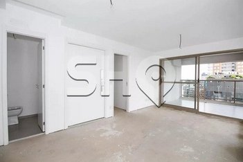 apartment em Rua Senador César Lacerda Vergueiro, Sumarezinho - São Paulo - SP