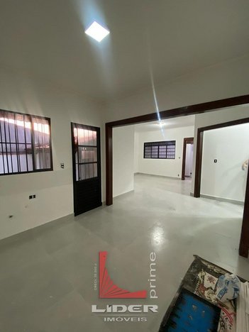 house em Rua Coronel Ayrton Gonçalves Fróes, Jardim São Cristóvão - Bragança Paulista - SP