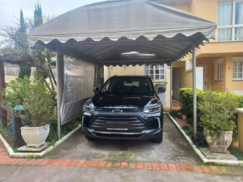 house em Doutor Barcelos, Tristeza - Porto Alegre - RS