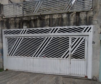 house em Rua Almecegueiras, Jardim São Sebastião - São Paulo - SP