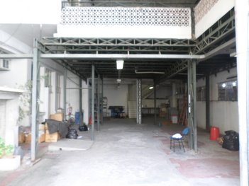 industrial em General Bruce, São Cristóvão - Rio de Janeiro - RJ