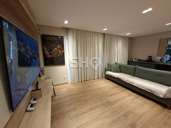 apartment em Rua Fortunato Ferraz, Vila Anastácio - São Paulo - SP