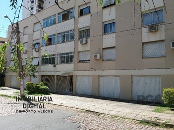 apartment em Rua Geraldo Souza Moreira, Passo da Areia - Porto Alegre - RS