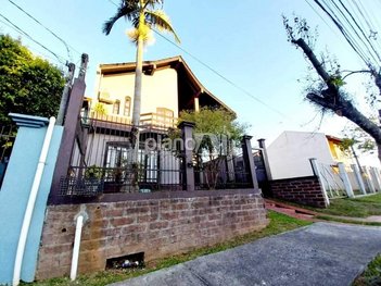 house em Rua Antônio Ricardo Silva Vargas, Dom Feliciano - Gravataí - RS