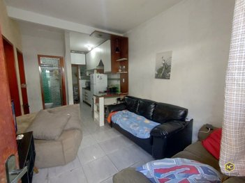 house em Rua Benedito Alves dos Santos, Princesa - Praia Grande - SP