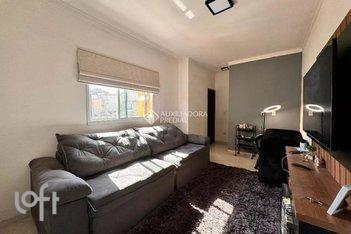 apartment em Laureano, Vila Camilópolis - Santo André - SP