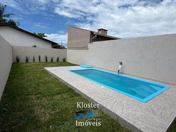 house em Rua Pelotas, Pontal do Paraná - Pontal do Paraná - PR