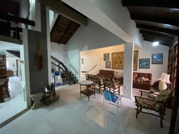 house em Rua da Várzea, Centro - Xangri-Lá - RS