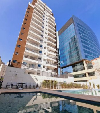 apartment em Avenida Doutor Hugo Beolchi, Vila Guarani (Z Sul) - São Paulo - SP