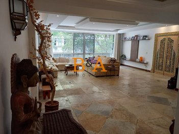apartment em Rua Santa Clara, Copacabana - Rio de Janeiro - RJ