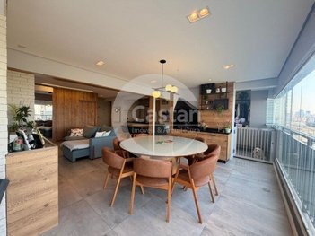 apartment em Rua Toledo Barbosa, Belenzinho - São Paulo - SP