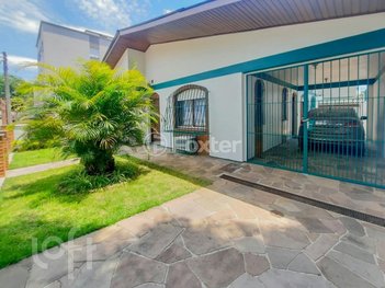 house em Rua Congo, Vila Ipiranga - Porto Alegre - RS