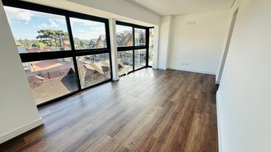apartment em Avenida das Hortênsias, Centro - Gramado - RS