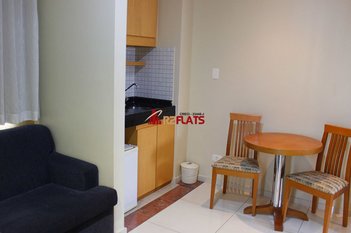 apartment em Rua Doutor Olavo Egídio, Santana - São Paulo - SP