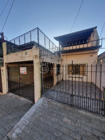 house em Rua Eugênio de Almeida, Vila Constança - São Paulo - SP