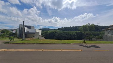 land_lot em Alameda das Araucárias, Santa Isabel - Louveira - SP