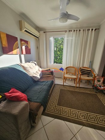 apartment em Rua General Câmara, Centro Histórico - Porto Alegre - RS