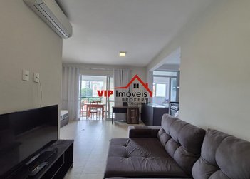 apartment em Rua Vigário João José Rodrigues, Centro - Jundiaí - SP