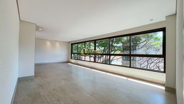 apartment em Rua Alumínio, Serra - Belo Horizonte - MG