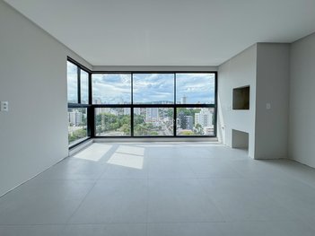 apartment em Rua Almirante Tamandaré, Vila Nova - Blumenau - SC