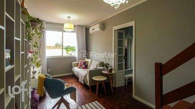apartment em Rua Almirante Gonçalves, Menino Deus - Porto Alegre - RS