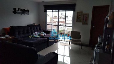 house em Rua Visconde de Tamandaré, Centro - São Vicente - SP