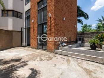 apartment em Rua Jandiatuba, Vila Andrade - São Paulo - SP