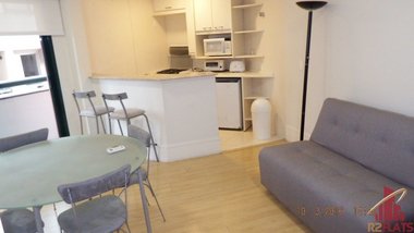 apartment em Rua Pedroso Alvarenga, Itaim Bibi - São Paulo - SP