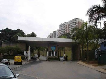 apartment em Rua Doutor José Gustavo Bush, Paraíso do Morumbi - São Paulo - SP