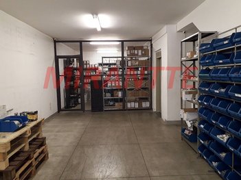 industrial em Baronesa de Porto Carreiro, Bom Retiro - São Paulo - SP
