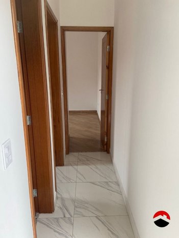 apartment em Rua Álvares Afonso, Parque Vitória - São Paulo - SP