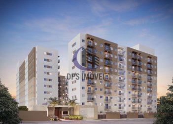 apartment em Rua Freire Bastos, Jardim Modelo - São Paulo - SP