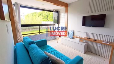 apartment em Rua Tabelião Antônio Carneiro, Cabo Branco - João Pessoa - PB