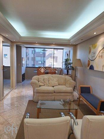 apartment em Joaquim G. de Campos Netto, Jardim Itu-Sabará - Porto Alegre - RS