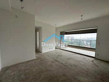 apartment em Avenida Rubem Berta, Indianópolis - São Paulo - SP